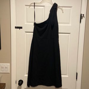 Black one should dress